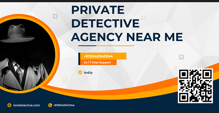 private detective agency near me