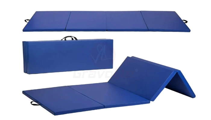 Gymnastics Mat