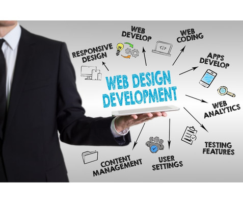 Web Development