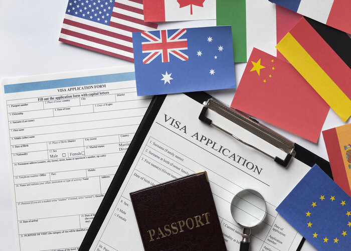 Best Australia Immigration Consultants