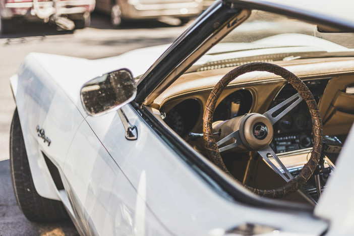 low mileage cars