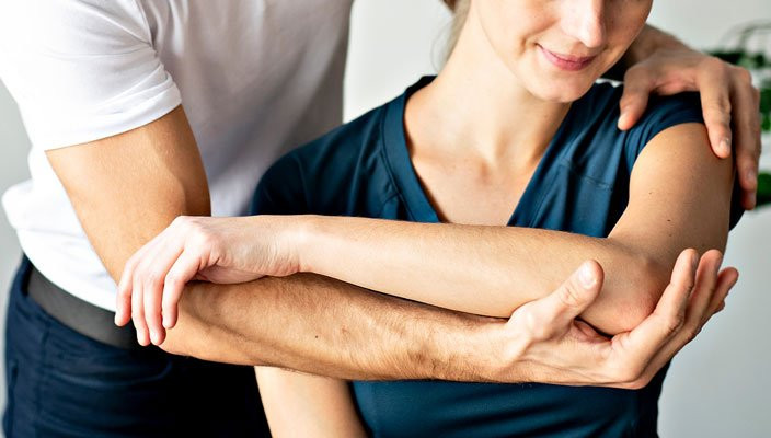 Musculoskeletal Physiotherapy Mumbai