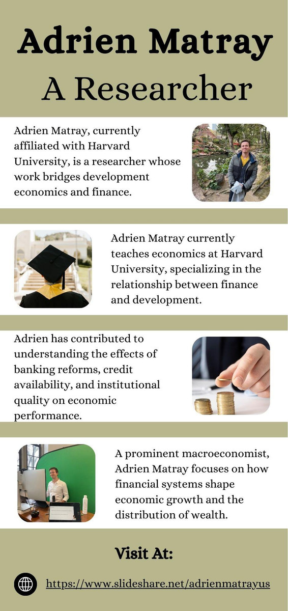 Adrien Matray