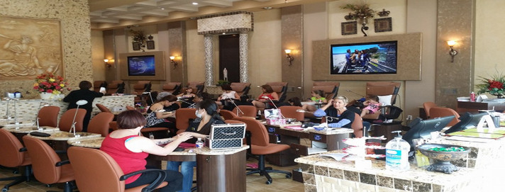 banner-Park-Village-Nails-Euless