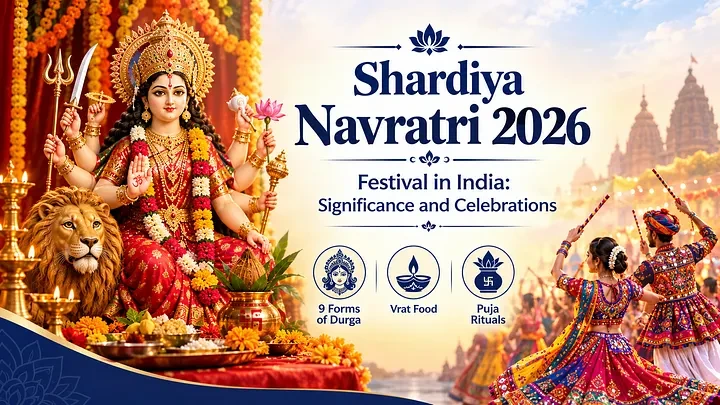 Shardiya Navratri