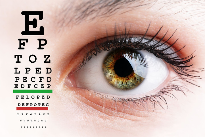 A Focused Vision on Eye Health | Whole Foods Magazine