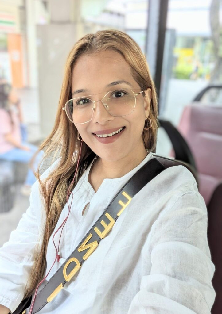 Dermatologist in Mumbai – Dr. Niketa Sonavane