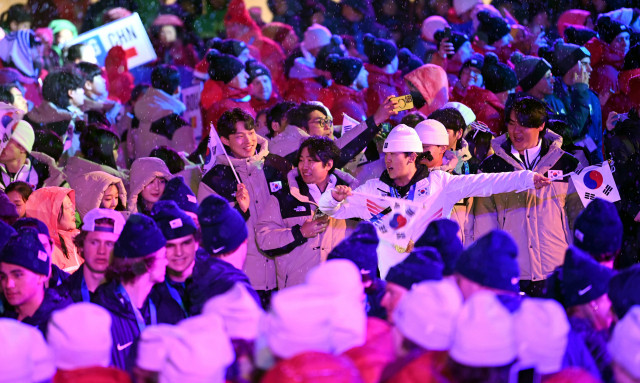 Wonderful Finale to Asias First Winter Youth Olympics