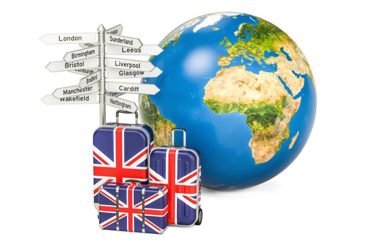 Global Talent Visa UK Lawyer