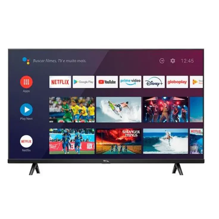 Gamma IPTV Channel List