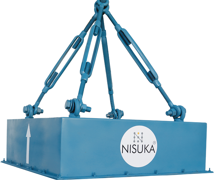 permanent-suspension-magnet