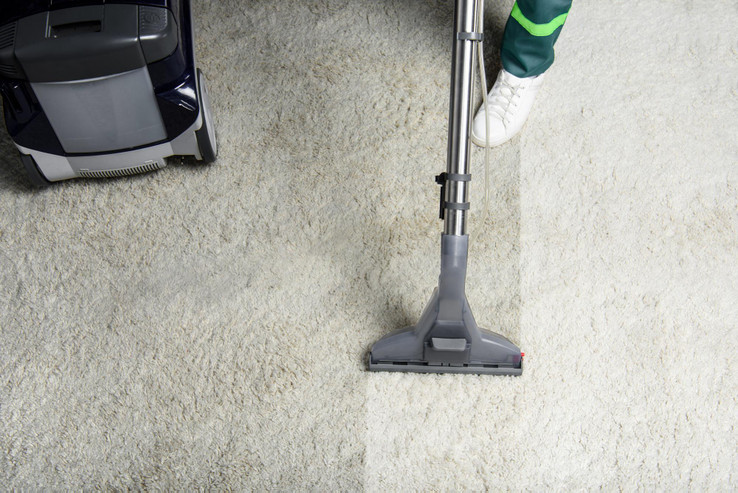 Is it Time to Clean Your Carpets?: The Top Signs You Need Professional Carpet  Cleaning - Embassy Cleaners