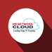 CCNA Course - KR Network Cloud Logo