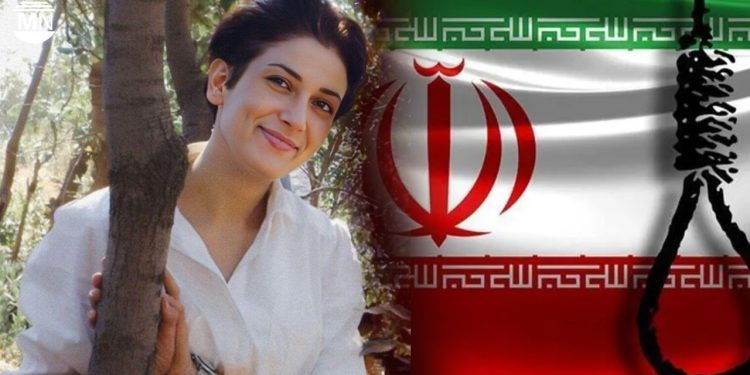 Iran faces international pressure as Supreme Court upholds Pakhshan Azizi’s death sentence