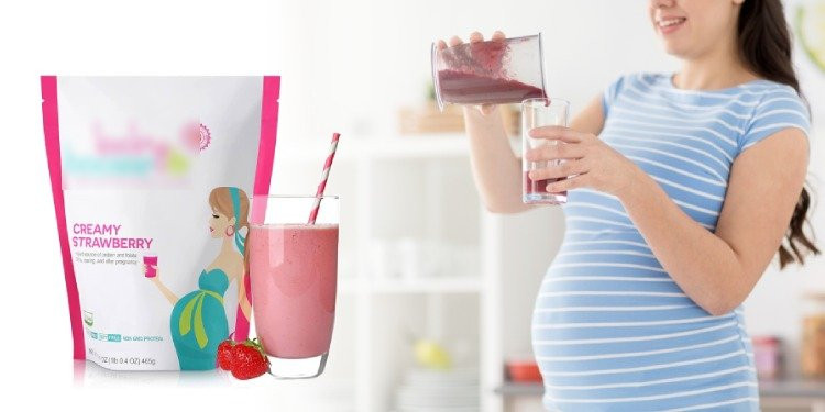 Best Protein Shakes for Pregnancy – Expert Guidance by Dr. Deepika Doshi Doctor Near Me Best Protein Shakes for Pregnancy