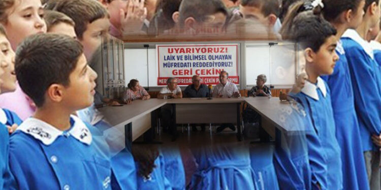 Educators in Turkey call for boycott over new education model