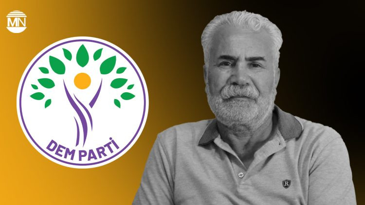 Political and military attacks sabotage hopes for peace in Turkey: DEM Party