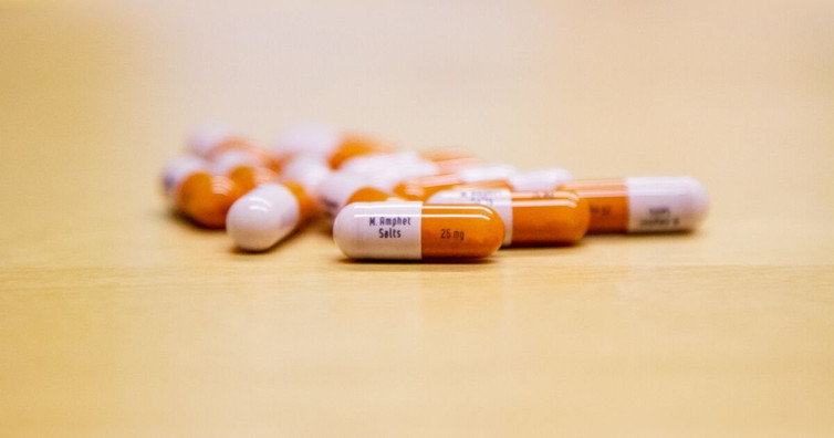 Adderall: Uses, Side Effects, Abuse, Addiction & Treatment