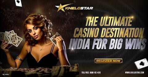 Khelostar vs. Other Online Casinos: What Sets It Apart?