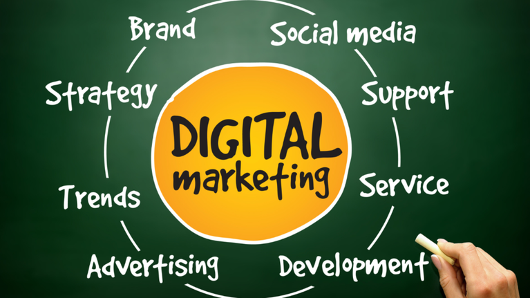 5 Best Digital Marketing Courses In Surat