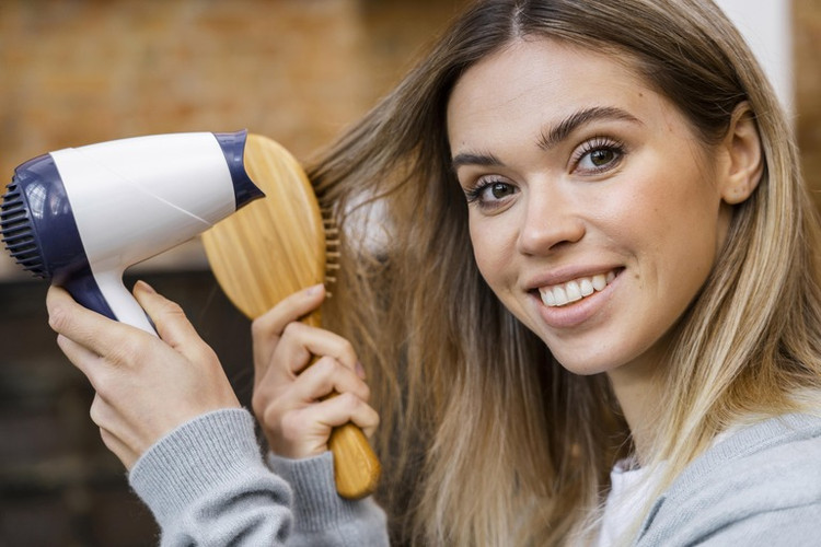 Is Keratin Hair Straightening Treatment Safe