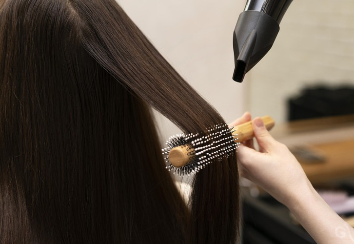 Aftercare Tips for Maintaining Keratin-Treated Hair