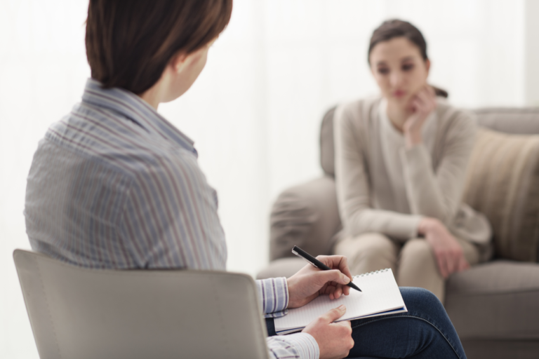 Emotional Regulation Therapy