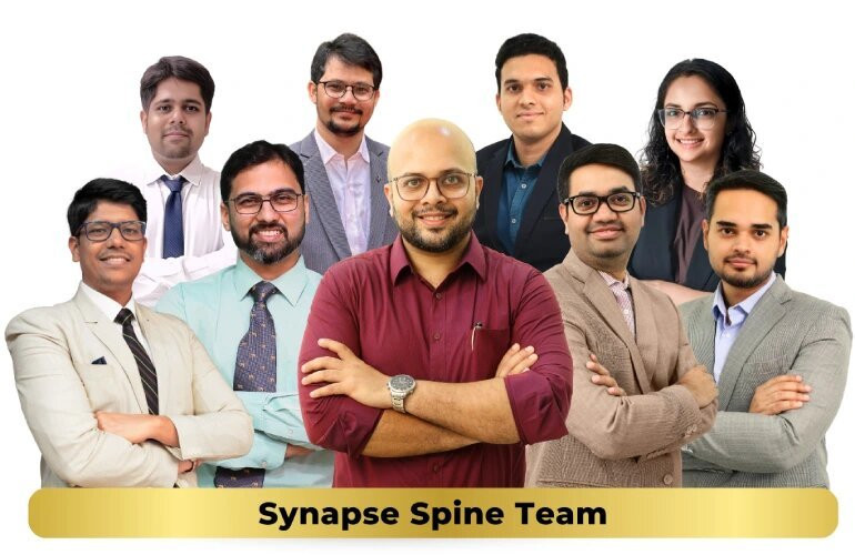 Best Spine Specialist in Mumbai Best Spine Specialist in Mumbai