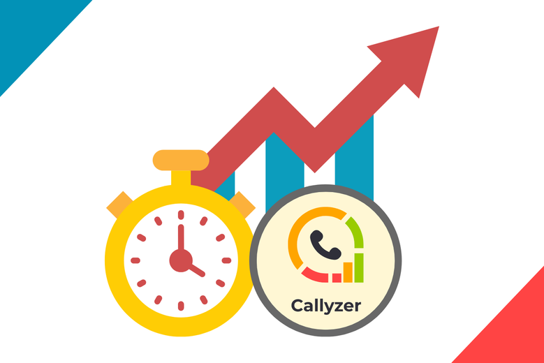 boost efficiency with Callyzer