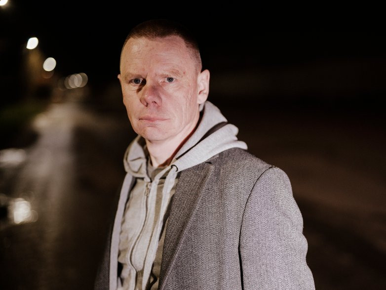 Jacek Werder