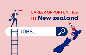 Career Opportunities in New Zealand | Canam