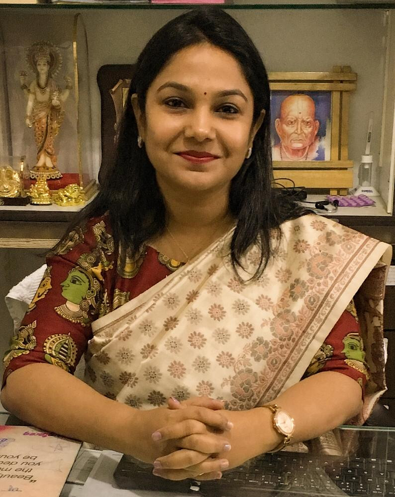 Gynecologist in Thane West Gynecologist in Thane West