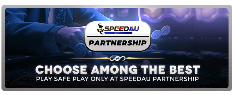 SpeedAU casino Australia
