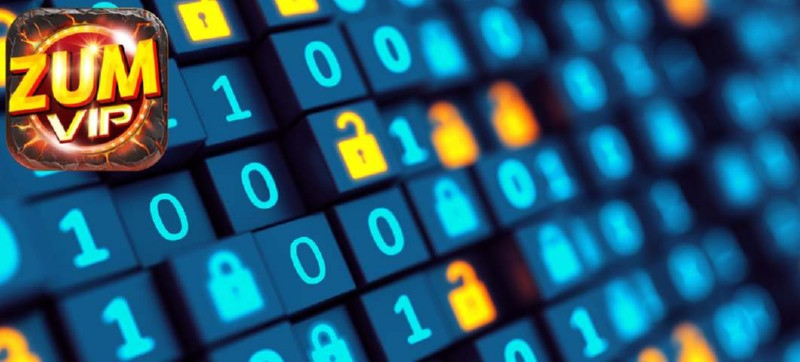 Nền tảng sẽ mã hóa toàn bộ dữ liệu của người chơi khi giao dịch trực tuyến