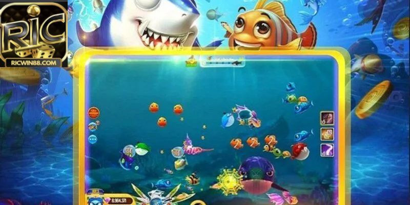 Tổng quan về game Bắn Cá Rồng