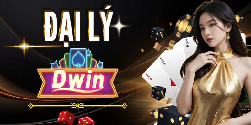 Giới thiệu về đại lý Dwin