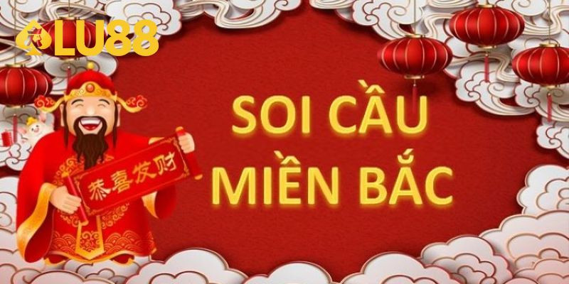 Miền Bắc thường đánh dựa trên cặp số đảo hoặc số kép
