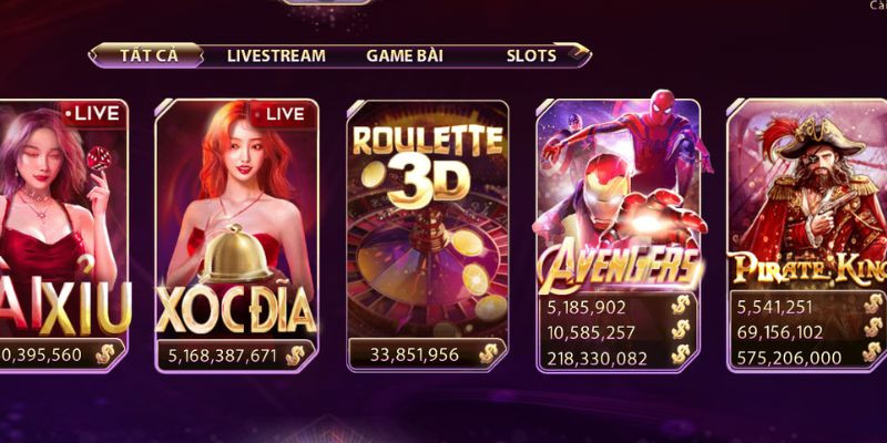 Giới thiệu đôi nét về siêu phẩm giải trí Roulette