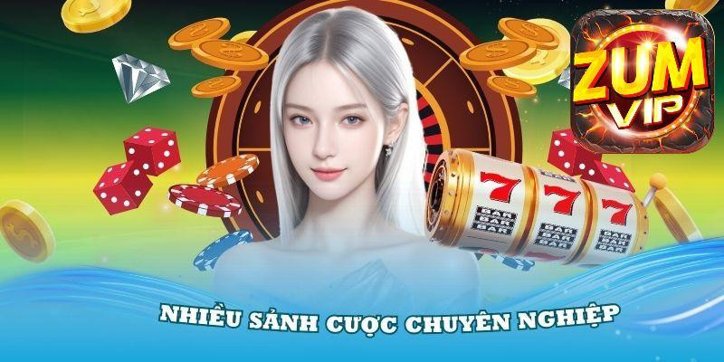 Giao diện đẹp, thân thiện với người dùng