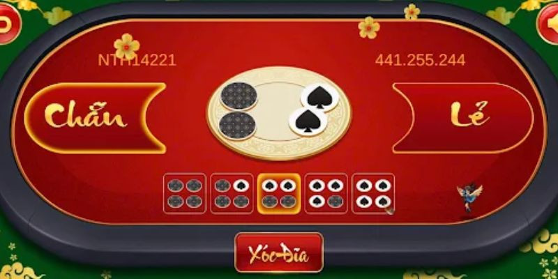 Sơ nét thông tin cần biết về công thức Xóc Đĩa Chẵn Lẻ đều ăn