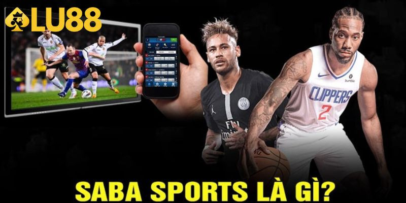 Sảnh Saba sport - cá cược thể thao ảo hấp dẫn