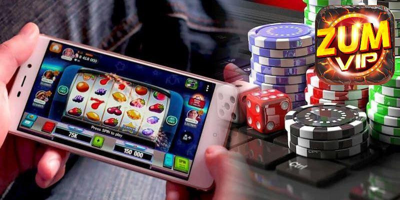 Chơi cá cược trực tuyến tiện lợi mọi lúc mọi nơi