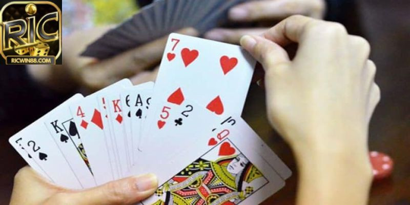 Chia sẻ cách tham gia game tại RICWIN