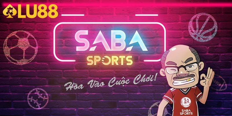 Tham gia cá cược thể thao Saba có nhiều ưu điểm