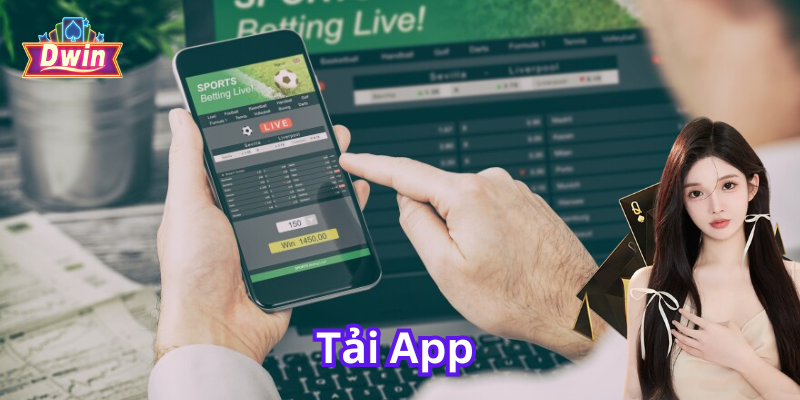 Hỗ trợ người chơi khi Tải App