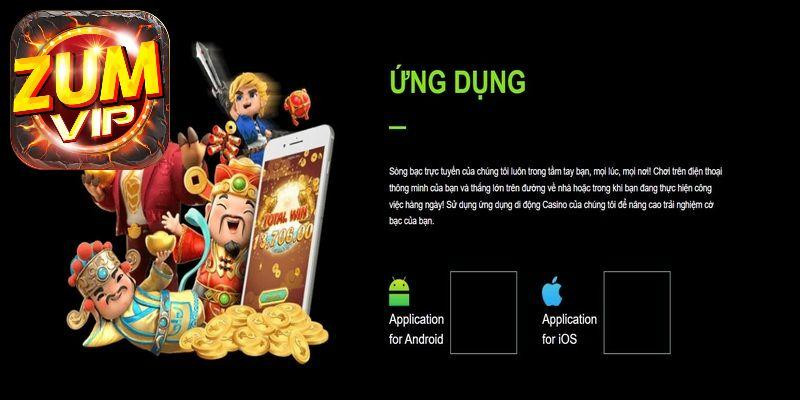 Các bước tải ứng dụng nhà cái cho điện thoại iOS rất đơn giản