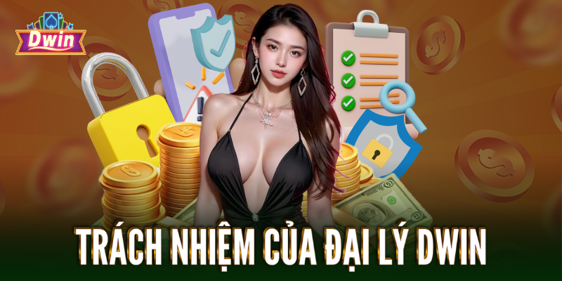 Nghĩa vụ của đại lý