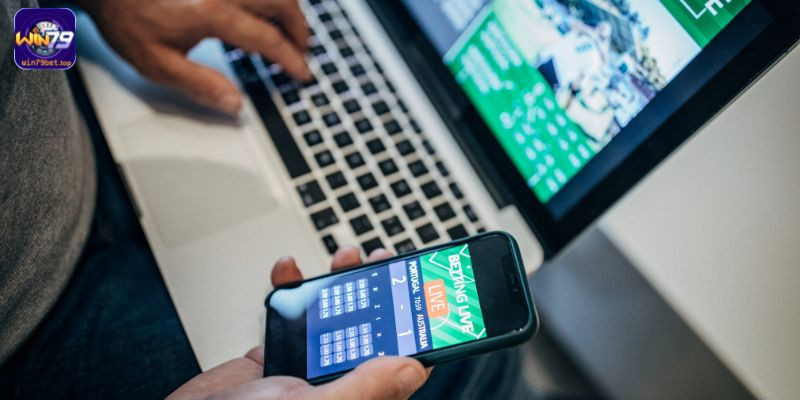 Nhà cái uy tín luôn mang đến thông tin kèo chất lượng