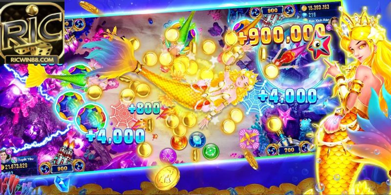 Quy trình tham gia cách hack bắn cá hay nhất