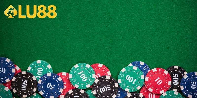Omaha Poker là trò chơi đòi hỏi tư duy cao